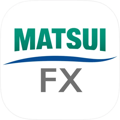 松井証券 FX