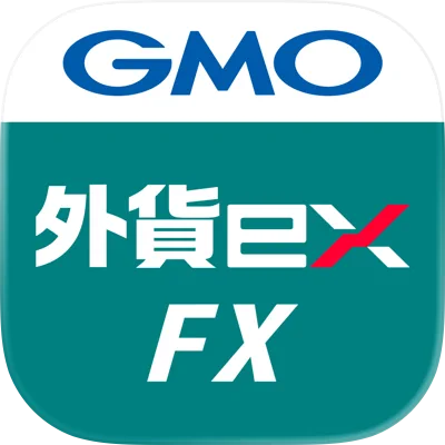 GMO外貨
