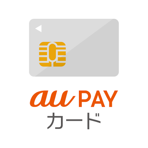 au PAYカード