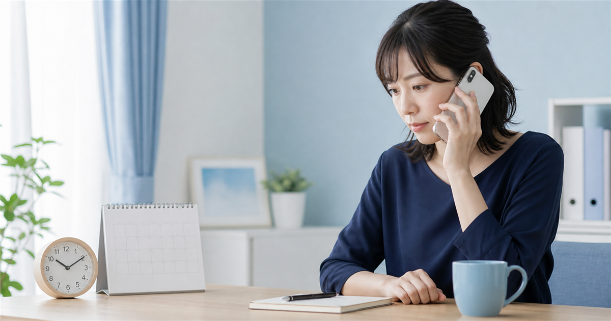 アフターピルはいつまで？72時間・120時間を過ぎた場合の受診目安