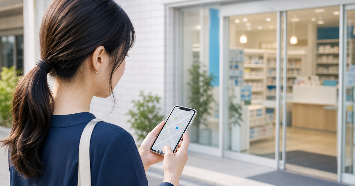 アフターピルは薬局で買える？2026年の購入方法・値段・取扱店舗の探し方